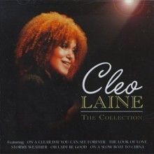 Cleo Laine / The Collection (수입/미개봉)
