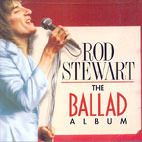 Rod Stewart / The Ballad Album (수입/미개봉)
