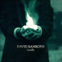 David Sanborn / Inside (미개봉)