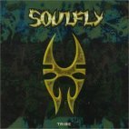 [중고] Soulfly / Tribe (수입)