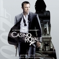 [중고] O.S.T. (David Arnold) / 007 Casino Royale - 007 카지노 로얄 (홍보용)