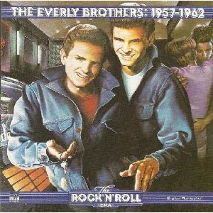 [중고] Everly Brothers / Time Life Music: The Rock &#039;n&#039; Roll Era: 1957-1962 (수입)