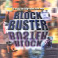 [중고] V.A. / Blockbuster (2CD/하드커버없음)