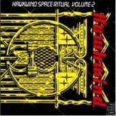[중고] Hawkwind / Space Ritual Vol. 2 (수입)