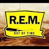 [중고] R.E.M. / Out Of Time (CD+DVD/Digipack/수입)