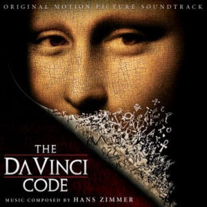 [중고] O.S.T. (Hans Zimmer) / Da Vinci Code (Score) - 다 빈치 코드 (홍보용)