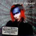 [중고] Marilyn Manson / Rock Is Dead (Single)