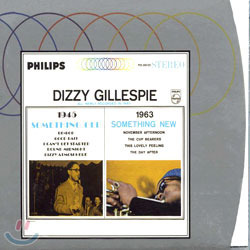 Dizzy Gillespie / Something Old, Something New (Verve Master Edition/digipack/수입/미개봉)