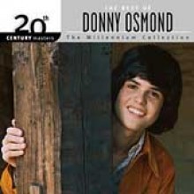 Donny Osmond / 20th Century Masters: The Millennium Collection (수입/미개봉)