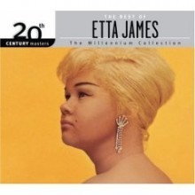 Etta James / Millennium Collection - 20th Century Masters (Digipack/수입/미개봉)