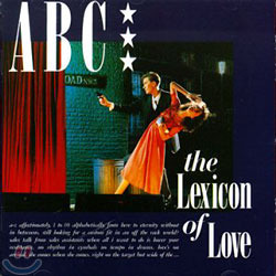 ABC / The Lexicon Of Love (2CD Deluxe Edition/수입/미개봉)
