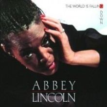Abbey Lincoln / The World Is Falling Down (수입/미개봉)