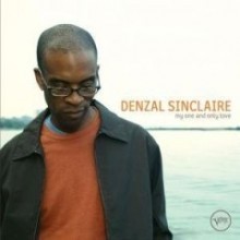 Denzal Sinclaire / My One And Only Love (수입/미개봉)