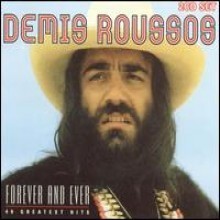 Demis Roussos / The Phenomenon (1968-1998/2CD/수입/미개봉)