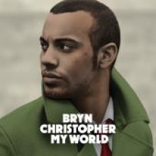 Bryn Christopher / My World (수입/미개봉)