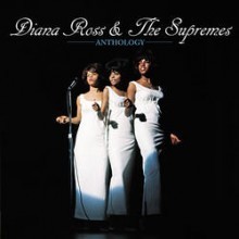 Diana Ross &amp; The Supremes / Anthology (2CD/수입/미개봉)