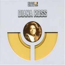Diana Ross / Colour Collection (Digipack/수입/미개봉)