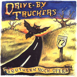 Drive-By Truckers / Southern Rock Opera (2CD/Digipack/수입/미개봉)