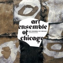 Art Ensemble Of Chicago / Certain Blacks (Digipack/수입/미개봉)