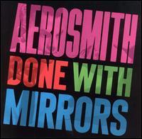 Aerosmith / Done With Mirrors (수입/미개봉)