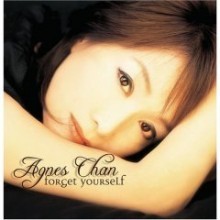 Agnes Chan / Forget Yourself (CD+DVD/수입/미개봉)