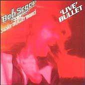 [중고] [LP] Bob Seger &amp; The Silver Bullet Band / &#039;Live&#039; Bullet (수입/2LP)
