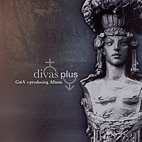 [중고] 가이아(GaiA) / Divas Plus (홍보용)