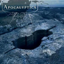 Apocalyptica / Apocalyptica (수입/미개봉)