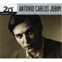 Antonio Carlos Jobim / Millennium Collection: 20th Century Masters (수입/미개봉)