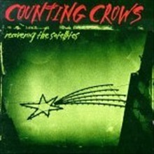 Counting Crows / Recovering The Satellites (수입/미개봉)