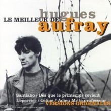 Hugues Aufray / Le Meilleur de Hugues Aufray - Best of (수입/미개봉)