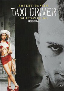 [중고] [DVD] Taxi Driver - 택시 드라이버 (수입)