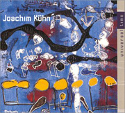 [중고] Joachim Kuhn / Universal Time
