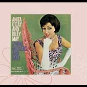 Anita O&#039;day &amp; Billy May / Swing Rodgers And Hart (Digipack/수입/미개봉)