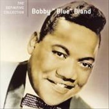 Bobby Blue Bland / The Definitive Collection (수입/미개봉)
