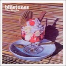 Bluetones / The Singles (수입/미개봉)