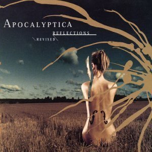 Apocalyptica / Reflections (CD+DVD/수입/미개봉)