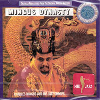 Charles Mingus / Mingus Dynasty (미개봉)
