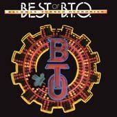 Bachman-Turner Overdrive / Best Of B.T.O. (Remastered/수입/미개봉)
