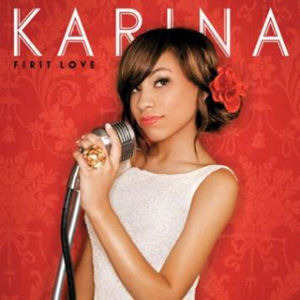 Karina / First Love (2012 White Day Love Love Campaign/미개봉)