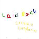 Laidback / Unfinished Symphonies (미개봉/이미지확인)