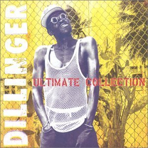 Dillinger / Ultimate Collection (수입/미개봉)