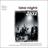 V.A. / Late Night Jazz (3CD/수입/미개봉)