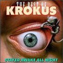 Krokus / The Stayed Awake All Night: Best (수입/미개봉)