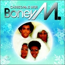 Boney M. / Christmas With Boney M (미개봉)