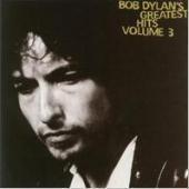 Bob Dylan / Greatest Hits Vol.III (미개봉)