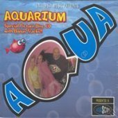 Aqua / Aquarium (Special Edition/2CD/미개봉)
