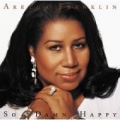 Aretha Franklin / So Damn Happy (미개봉)
