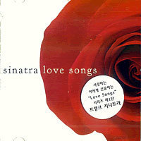 [중고] Frank Sinatra / Love Songs (수입)