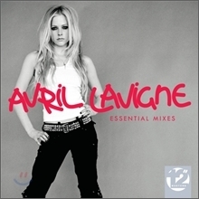 Avril Lavigne / The Essential Mixes (미개봉)